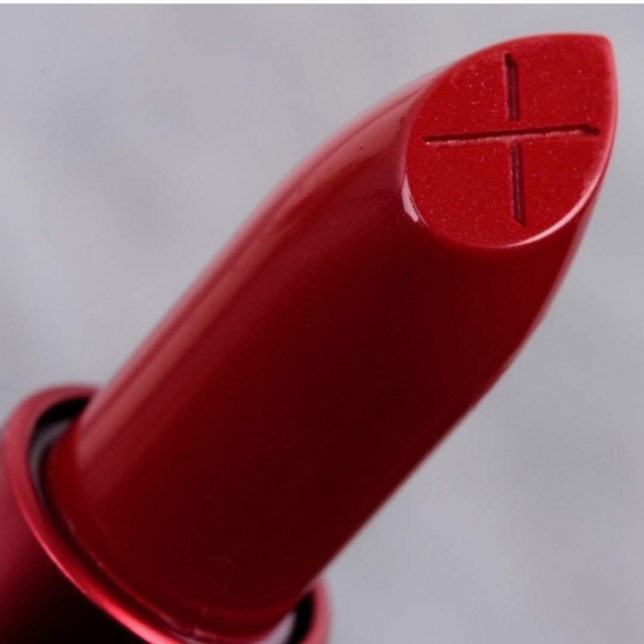 Smashbox Be Legendary Prime Plush Lipstick BAWSE  NIB - Picture 4 of 6